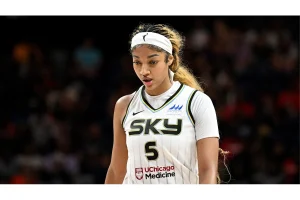 Angel Reese’s Return Powers Rose BC to Unrivaled Playoffs