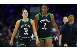 Angel Reese Returns to Unrivaled for Final Two Weeks