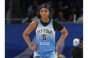 Angel Reese Returns to Unrivaled: From Beach to Backboard