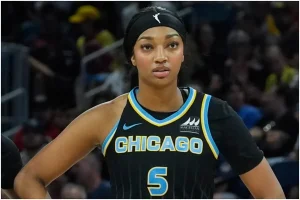 Angel Reese Makes Surprise Return to Unrivaled Season