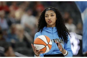 WNBA Legend Backs Angel Reese’s Bold Move Beyond Basketball