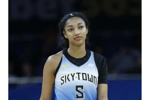 Angel Reese Challenges Wendell Carter Jr. to Flex Her 5 Jobs