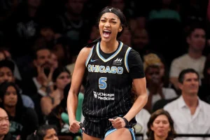Angel Reese Re-signs with Unrivaled to Boost Season Hopes