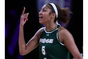 Angel Reese Returns to Unrivaled, Boosts Rose BC Playoff Hopes
