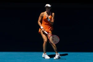 Iva Jović Set to Crush Winless Anna Blinkova at ATX Open