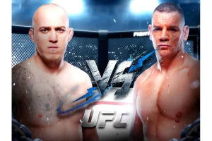 Ante Delija vs Spivac: Who Will Win UFC Houston Clash?