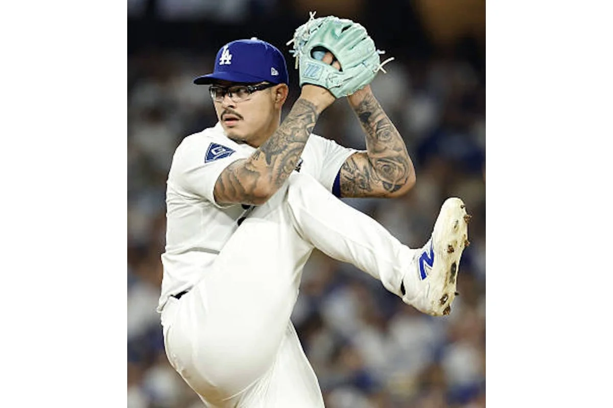 Anthony Banda