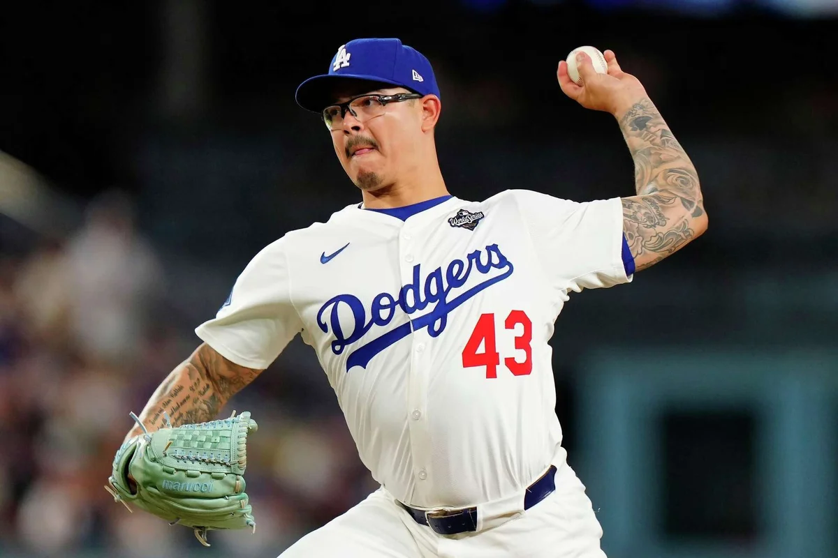 Anthony Banda