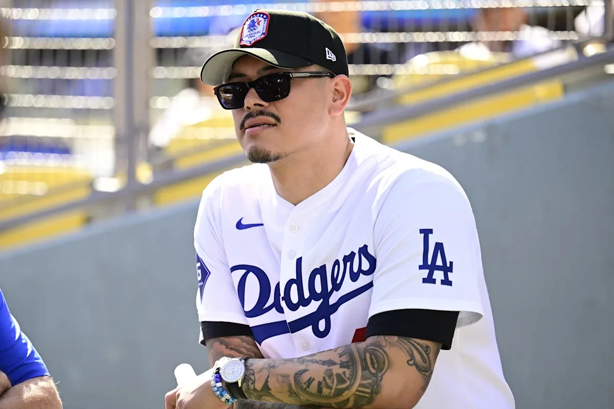 Anthony Banda