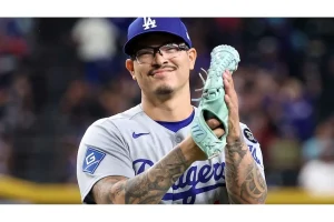 Dodgers Trade Anthony Banda to Twins in Surprising Move