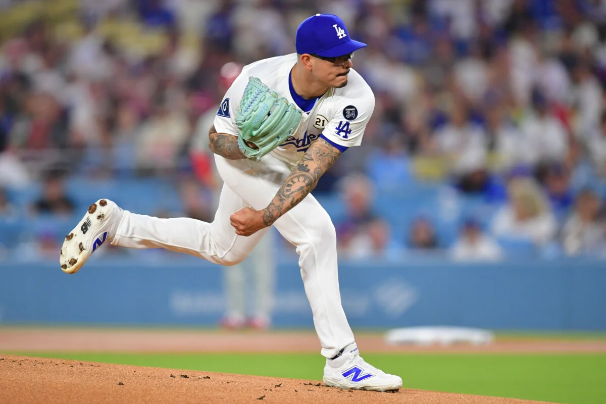 Anthony Banda