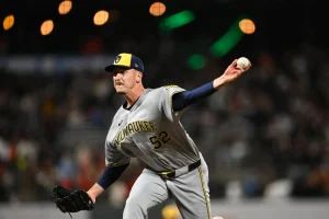 Dodgers Trade Anthony Banda to Twins Ahead of Spring Training