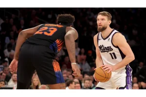 Anthony Black’s Rise Secures Magic’s Bright Future, No Harden Needed