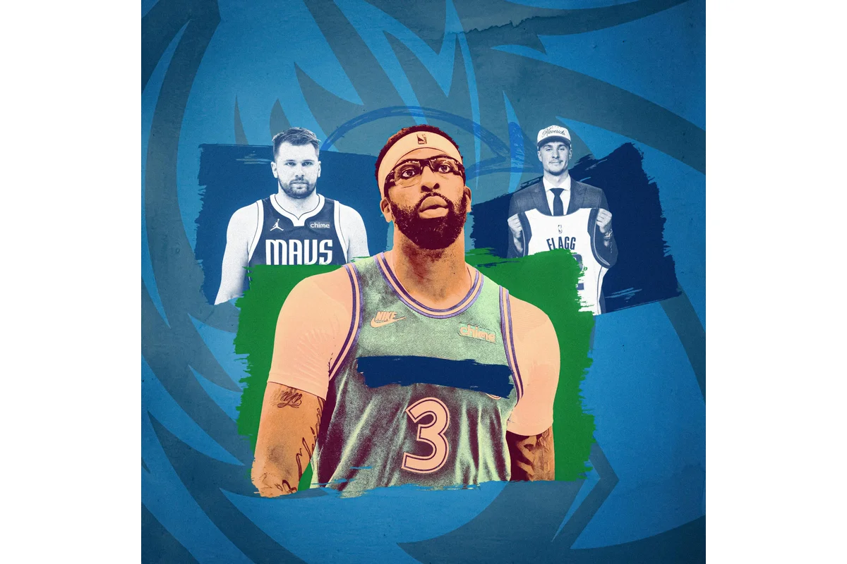 Anthony Davis