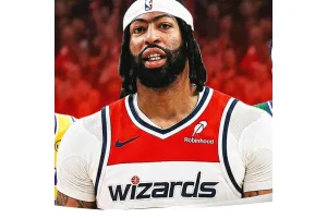 Anthony Davis Trade to Wizards Sparks Bold NBA Shakeup