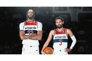 Anthony Davis Injury Update: Wizards Reveal Progress, Return Timeline