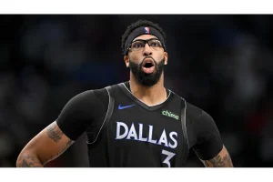 Anthony Davis Out for Season: Hand and Groin Injuries Confirmed