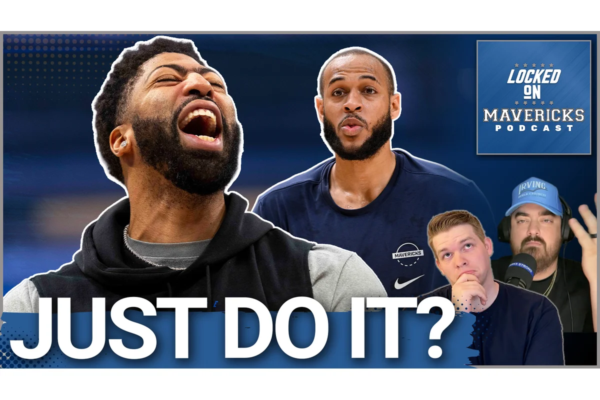 Anthony Davis