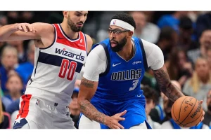 Mavs Keep Kyrie Irving Post Anthony Davis Trade Shock