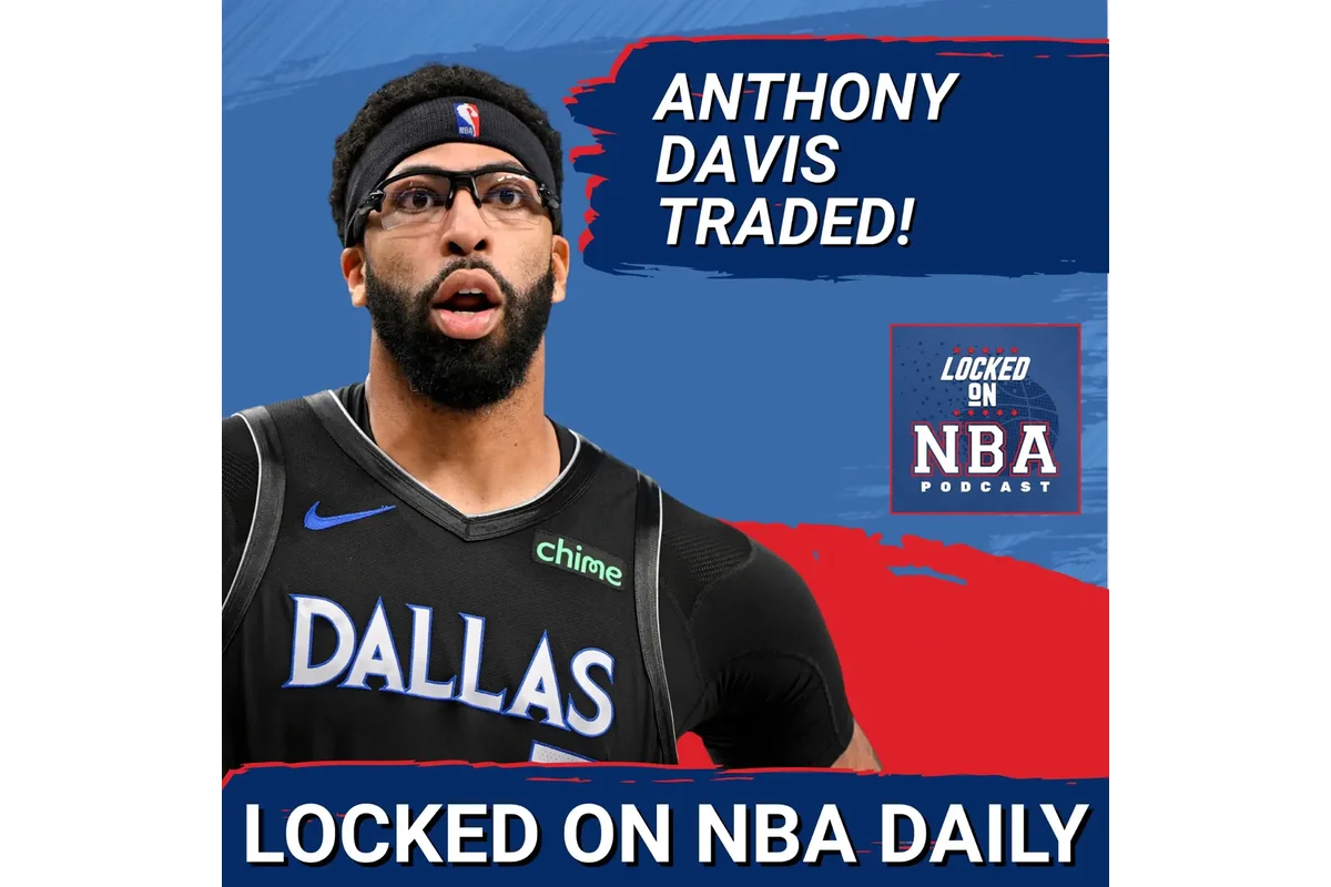 Anthony Davis