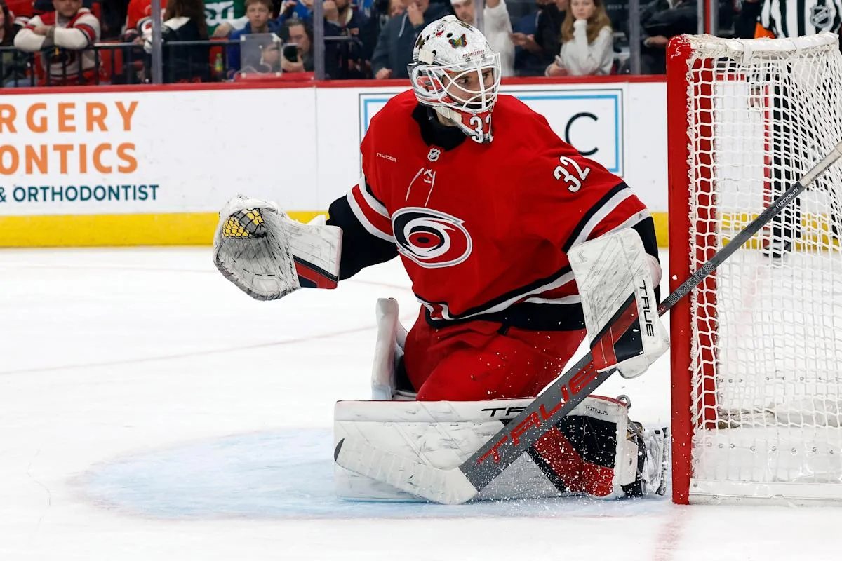 Anthony Duclair