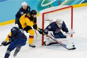 Anthony Duclair Eyes Consistency and More Ice Time with Islanders