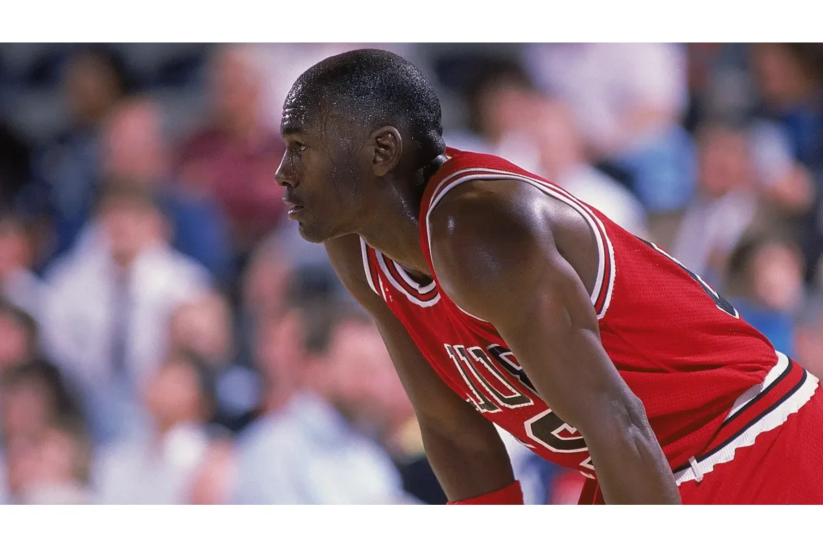 Anthony Edwards