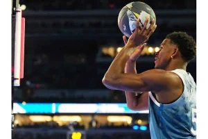 Anthony Edwards Cleared to Play Tonight for Timberwolves