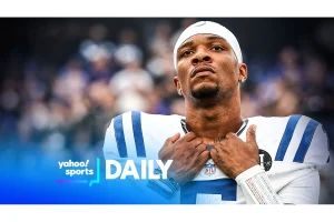 Vikings Eye Anthony Richardson, McCarthy Trade Talks Heat Up