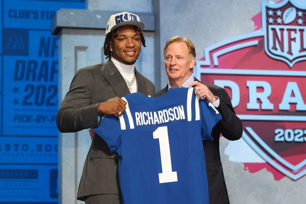 Anthony Richardson