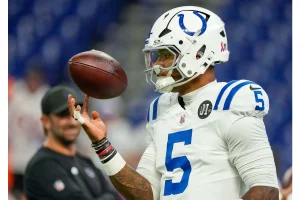 Colts and Anthony Richardson Agree to Explore Trade Talks