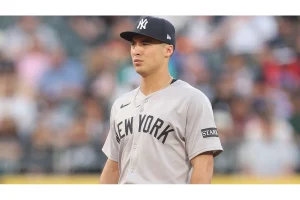 Yankees Eye All-Star CJ Abrams to Replace Injured Volpe