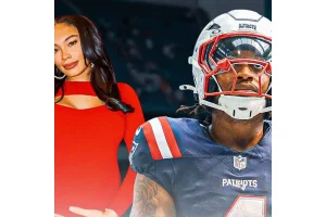 Patriots Cut Antonio Gibson in Major Post-Super Bowl Shakeup