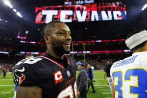Antonio Gibson Released by Patriots: Wife’s Surprising Response