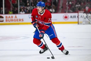 Arber Xhekaj Trade Rumors Heat Up: Is Montreal Ready to Move?
