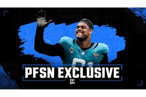 Arik Armstead’s Powerful Literacy Mission Inspires Jaguars Fans