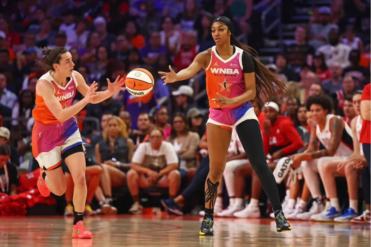 Arike Ogunbowale