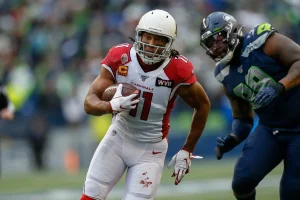 Redblacks Bolster Roster with Ex-Cardinals Star Andy Isabella