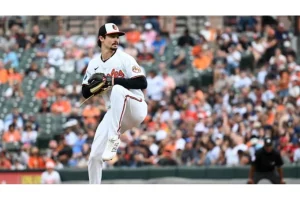Arizona Diamondbacks’ Bullpen Depth Tested as Saalfrank Out 2026