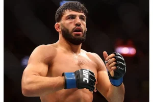 Khabib Compares Usman to Top MMA Stars Like Tsarukyan