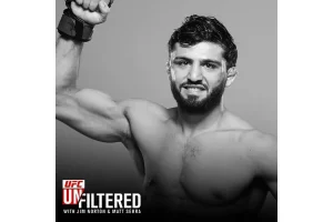 Arman Tsarukyan Warns: Poullas Ready to Fight Dirty Back