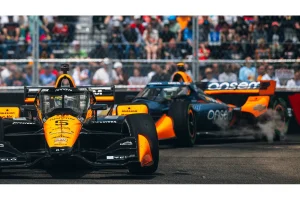 Arrow McLaren’s Chevrolet Surge: 2026 IndyCar Preview