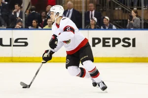 Oilers Face Massive Price to Land Artem Zub from Senators