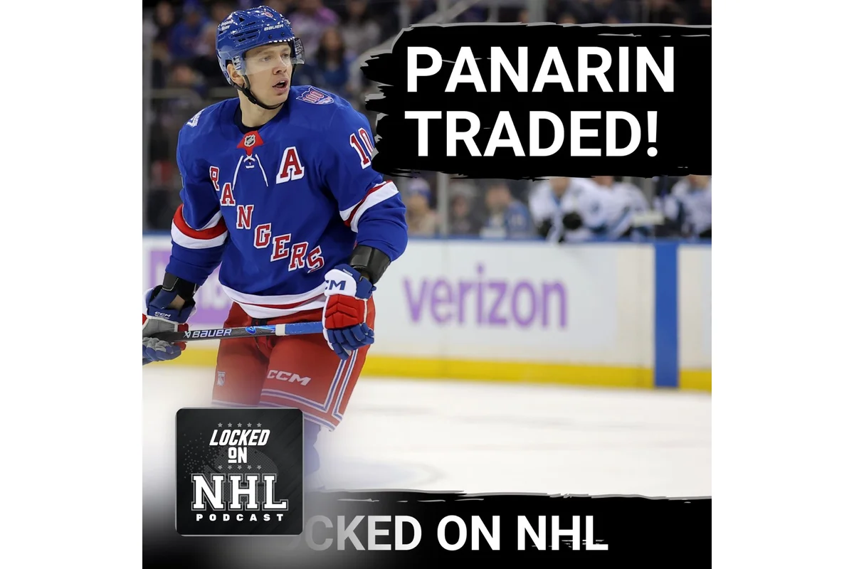 Artemi Panarin