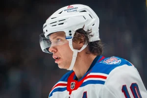 Artemi Panarin Arrives as Kings Face Life Without Fiala