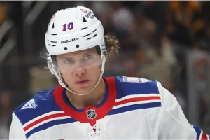 Artemi Panarin Set for Electrifying Kings Debut vs Golden Knights