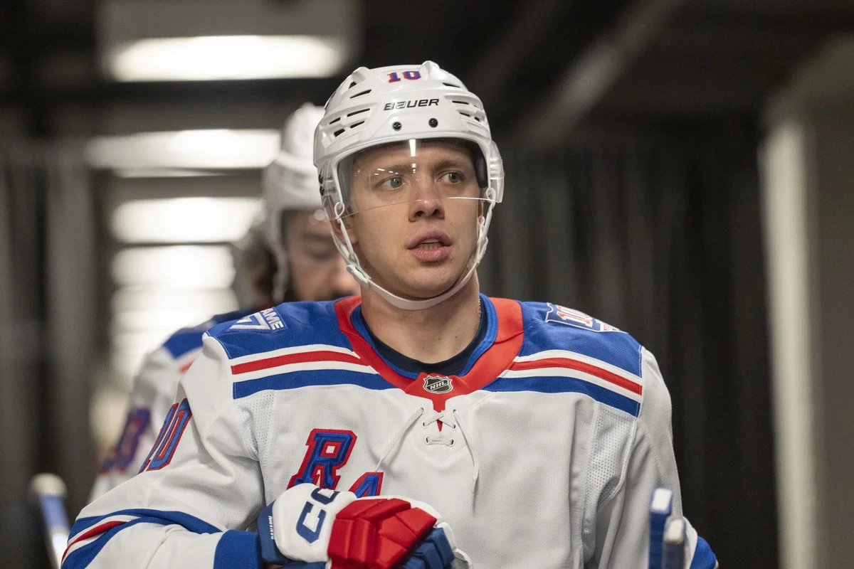 Artemi Panarin