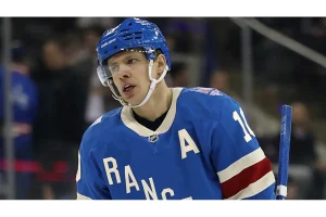 Kings Land Artemi Panarin in Stunning Trade with Extension