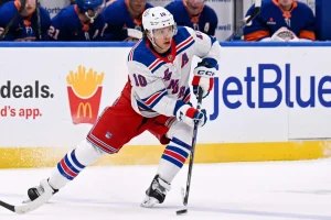 Kings Land Artemi Panarin with Surprise Two-Year Extension