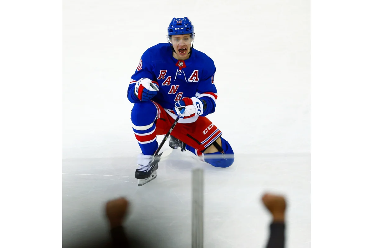Artemi Panarin